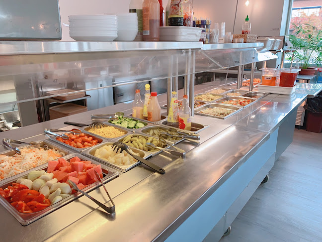 Viet's Restaurant - Närpiö