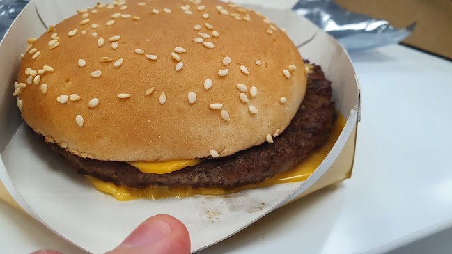 Comments and reviews of McDonald's Vantaa Kaivoksela