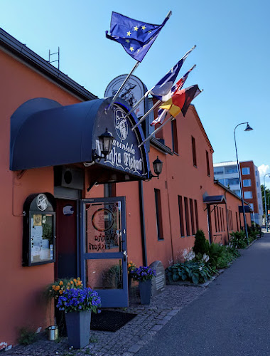 Ravintola Wanha Fiskari