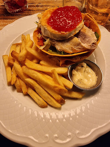 Amarillo, Hyvinkää - Ravintola-ala