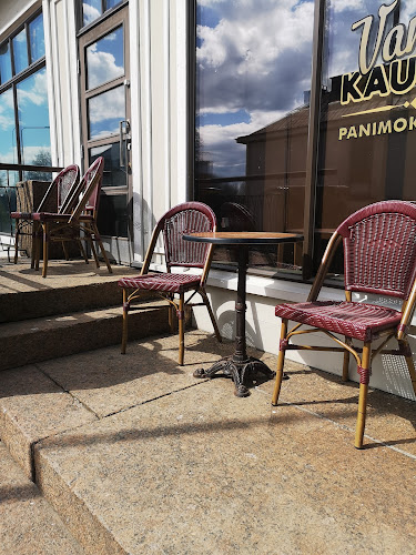 Vanha Kauppa - Kouvola