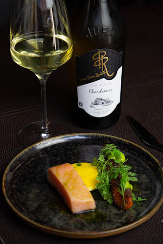 PASSIO Ravintola - Ravintola-ala