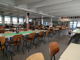 Haminan Sotilaskotiyhdistys Ry