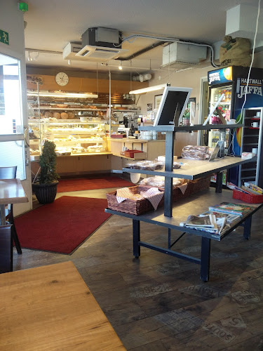 Konditoria Lehtonen - Ravintola-ala