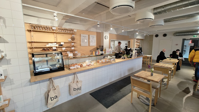 Comentarii opinii despre bageri Å