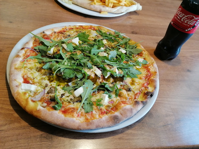 Opinii despre Ravintola Mori Kemi în Kemi - Ravintola-ala