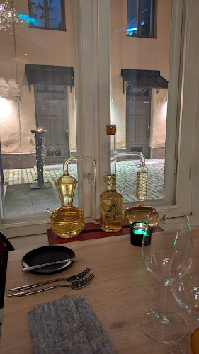 Ravintola Ragu - Ravintola-ala