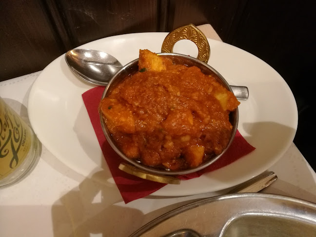 Ravintola Khukuri - Ravintola-ala