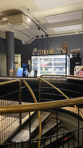 Restaurant Green Hippo - Töölö