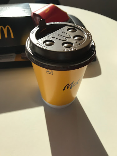 McDonald's Hollola Open Times