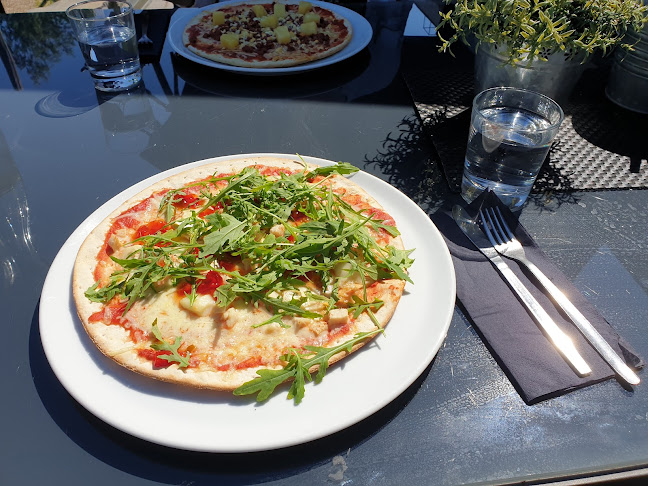 Reviews of Gáiju Oy in Vaivio - Ravintola-ala