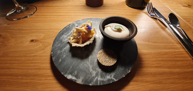 Opinii despre Sofia Ravintola în Helsinki - Ravintola-ala