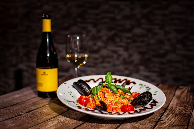 Comentarii opinii despre Ristorante La Locanda Vantaa