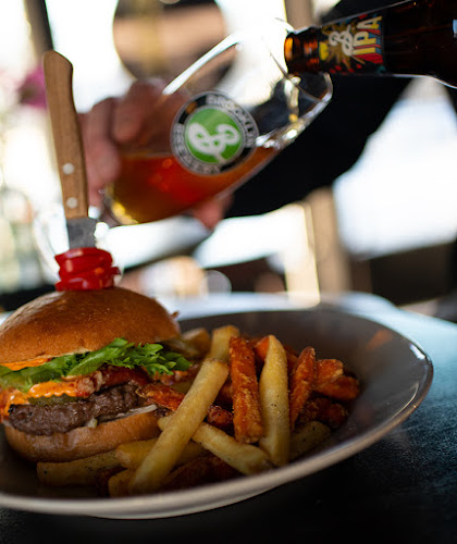 Opinii despre Sauhu Bistro&Bar Järvenpää în Järvenpää - Ravintola-ala