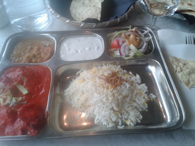 Comentarii opinii despre Delhi Darbar