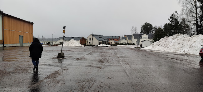 Maamiehenkatu 14, 04400 Järvenpää