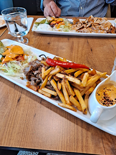 Etelän Kebab House - Ravintola-ala