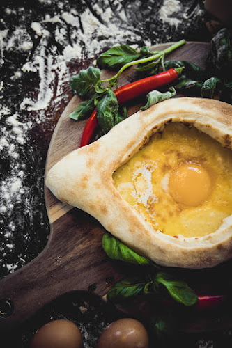 Restaurant Georgian Kitchen