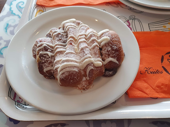 Comentarii opinii despre Lieksan Leipomo