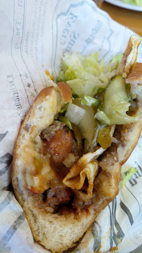 Grilli Aikapoika Forssa - Forssa