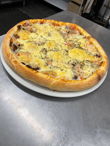 Opinii despre Manhattan best food Turku - pizzeria în Turku - Ravintola-ala