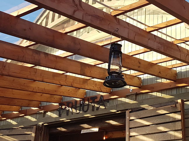 Comments and reviews of Kahvila Ruiskuhuone