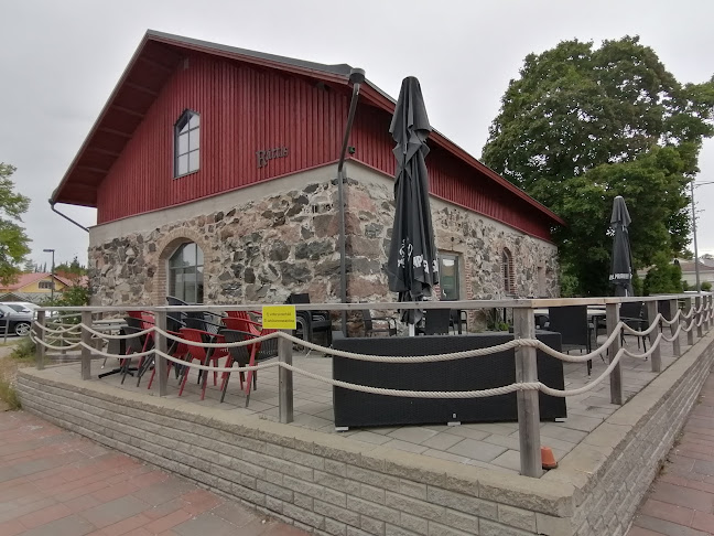 Opinii despre Råttis în Parainen - Ravintola-ala