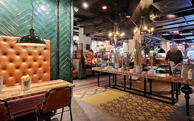 Amarillo, Hämeenlinna