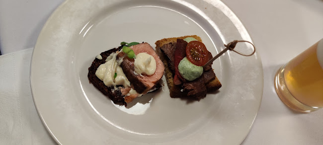 Opinii despre Tampereen Suomalainen Klubi R.Y. în Tampere - Ravintola-ala