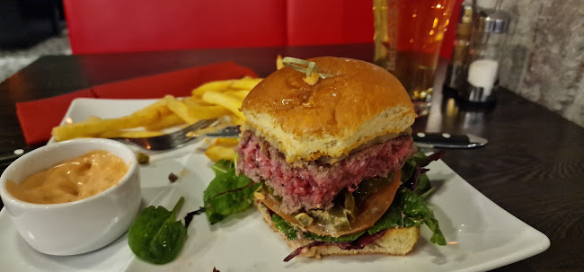 Opinii despre Olivo Bistro & Bar în Pori - Ravintola-ala