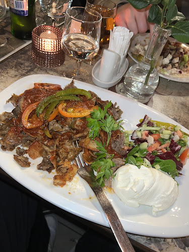 Comentarii opinii despre Ravintola Ani