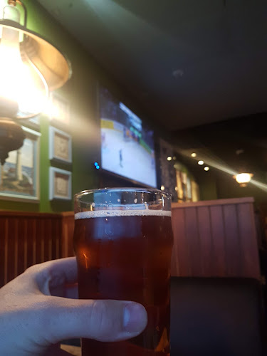 Olutravintola Solmu - Ravintola-ala