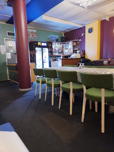 Royal Mustang Open Times