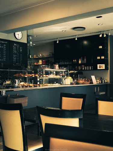 Comments and reviews of Ravintola Café Briossi