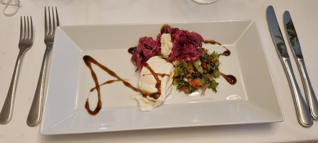 Comentarii opinii despre Kymin Huvila