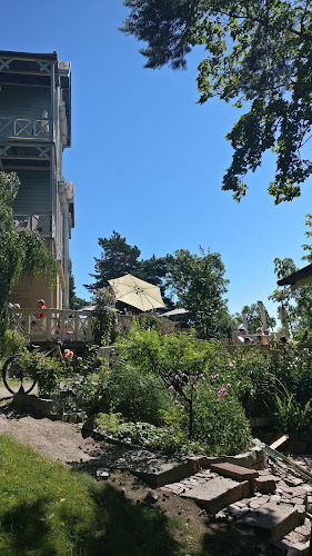 Art Cafe Taideterassi - Helsinki