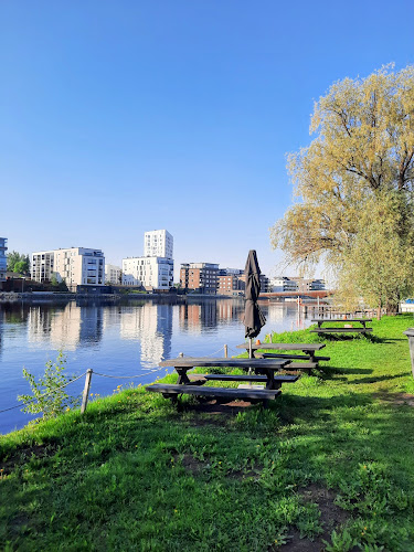 Kesäkahvila Rento - Ravintola-ala