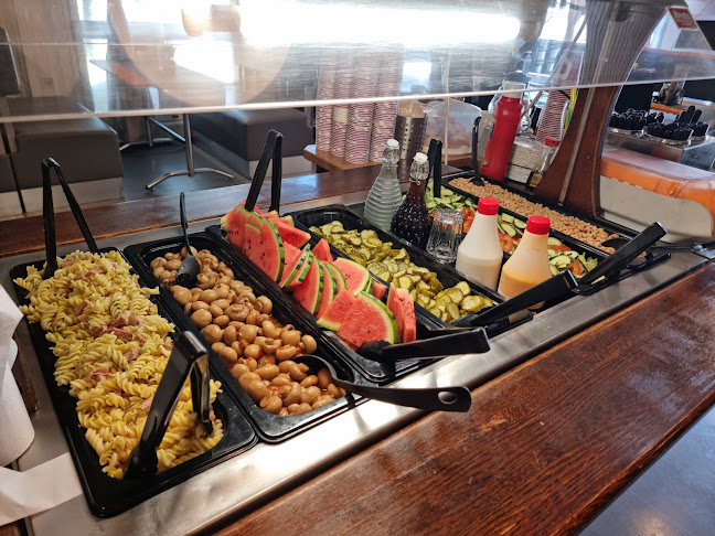 Lumijoki Ravintola Merita Pizza & Kebab - Lumijoki