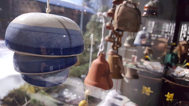 Kahvila-ravintola Vaskikello - Pyhäjärvi