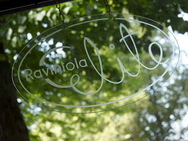 Restaurant Elite - Ravintola-ala