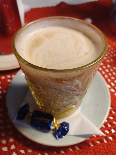 Comentarii opinii despre Kahvila Mokkasydän