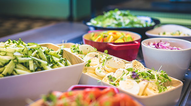 Opinii despre Pizza & Buffa Prismakeskus, Lappeenranta în Lappeenranta - Ravintola-ala