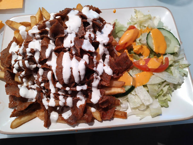 Pizzeria Pure Kitchen - Ravintola-ala