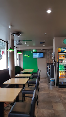 Comentarii opinii despre Heiman's Pizza & Kebab