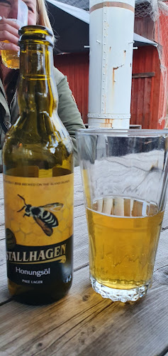 Niska Sjökvarteret - Ravintola-ala