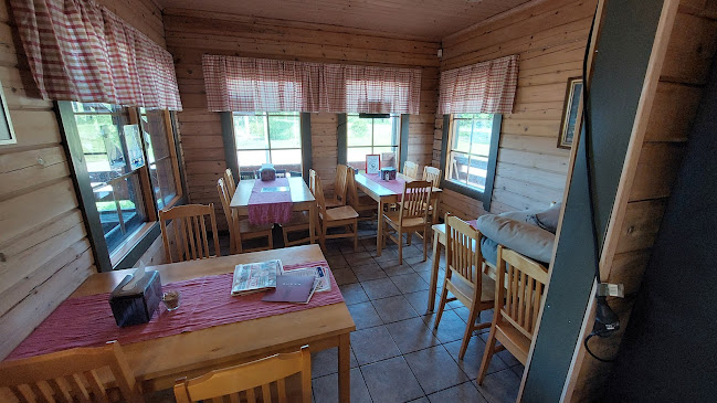 Comentarii opinii despre Järvelänjärven Grilli-Cafe
