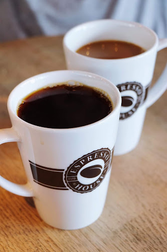 Espresso House Malmin Nova - Helsinki