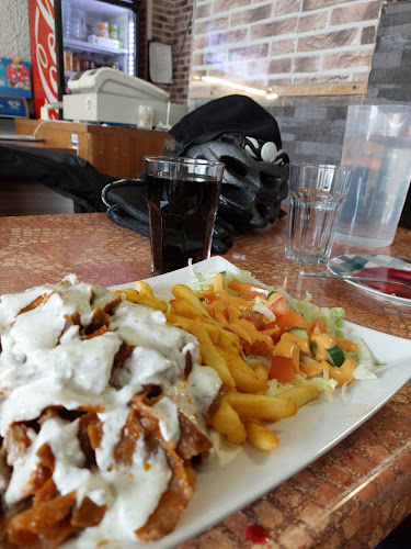 Pizzeria Hurtti - Ravintola-ala