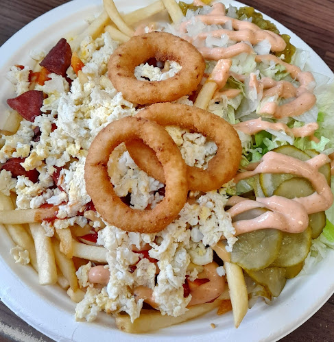 Grilli Aikapoika Forssa - Forssa