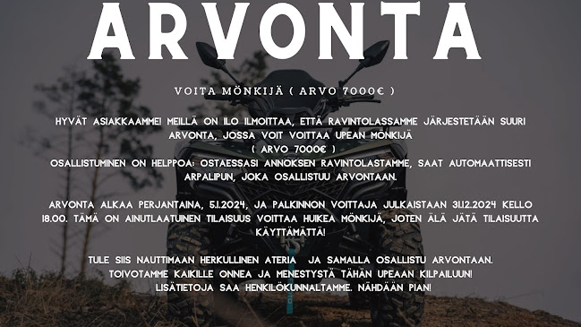 Opinii despre Halikon Kebab-Pizzeria în Salo - Ravintola-ala